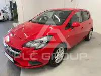 2015 Opel Corsa