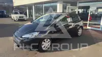 2015 Opel Corsa