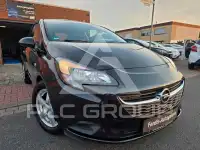 2015 Opel Corsa