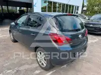 2015 Opel Corsa