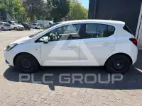2015 Opel Corsa