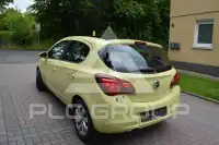 2015 Opel Corsa