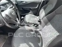 2015 Opel Corsa