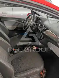 2015 Opel Corsa