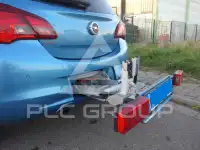 2015 Opel Corsa