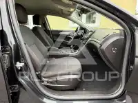 2015 Opel Insignia