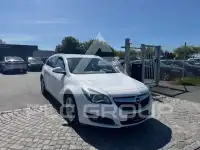 2015 Opel Insignia