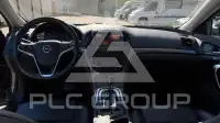 2015 Opel Insignia