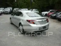 2015 Opel Insignia