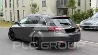 2015 Opel Insignia