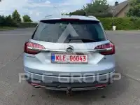 2015 Opel Insignia