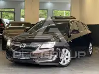 2015 Opel Insignia