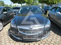 2015 Opel Insignia