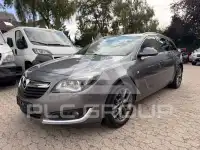 2015 Opel Insignia