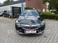 2015 Opel Insignia