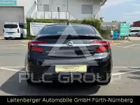 2015 Opel Insignia