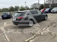 2015 Opel Insignia