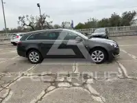 2015 Opel Insignia