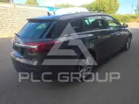 2015 Opel Insignia
