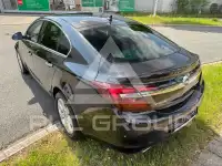 2015 Opel Insignia