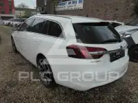 2015 Opel Insignia