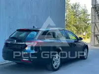 2015 Opel Insignia