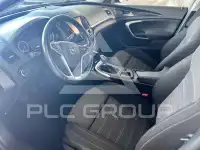 2015 Opel Insignia