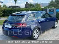 2015 Opel Insignia