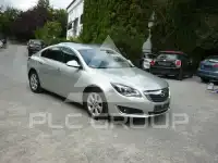 2015 Opel Insignia
