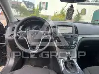 2015 Opel Insignia