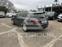 2015 Opel Insignia