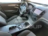 2015 Opel Insignia