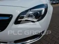 2015 Opel Insignia
