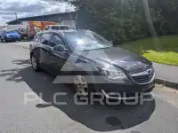 2015 Opel Insignia