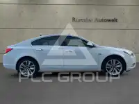 2015 Opel Insignia
