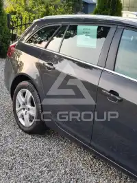 2015 Opel Insignia