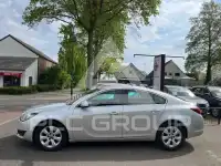 2015 Opel Insignia
