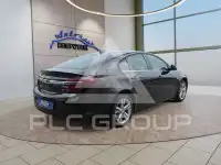 2015 Opel Insignia