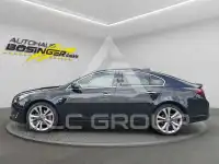 2015 Opel Insignia