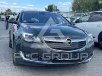 2015 Opel Insignia