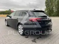 2015 Opel Insignia