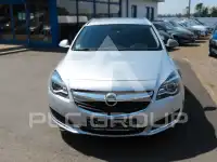 2015 Opel Insignia
