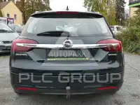 2015 Opel Insignia