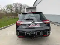 2015 Opel Insignia
