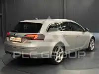 2015 Opel Insignia