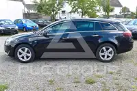 2015 Opel Insignia