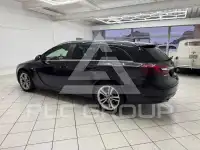 2015 Opel Insignia