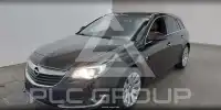2015 Opel Insignia