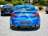 2015 Opel Insignia