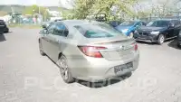 2015 Opel Insignia